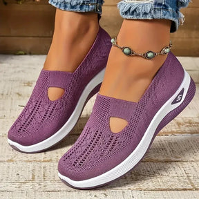 Tênis Ortopédico Ultra Comfort + Palmilha Ortopédica IMPERDÍVEL: LEVE 2, PAGUE 1